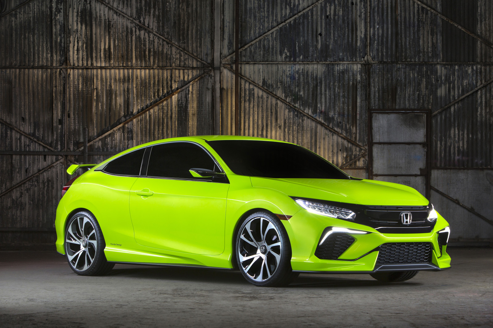 auto, vozidlo, Honda, limuzína, netcarshow, netcar, obrázky vozidel, photo auto, 2016, Civic Concept, kolo, pozemní vozidla, automobilového designu, automobilový exteriér, závodní auto, automobil make, rodinný vůz, kompaktní vůz, výkonné auto, střední velikost auta