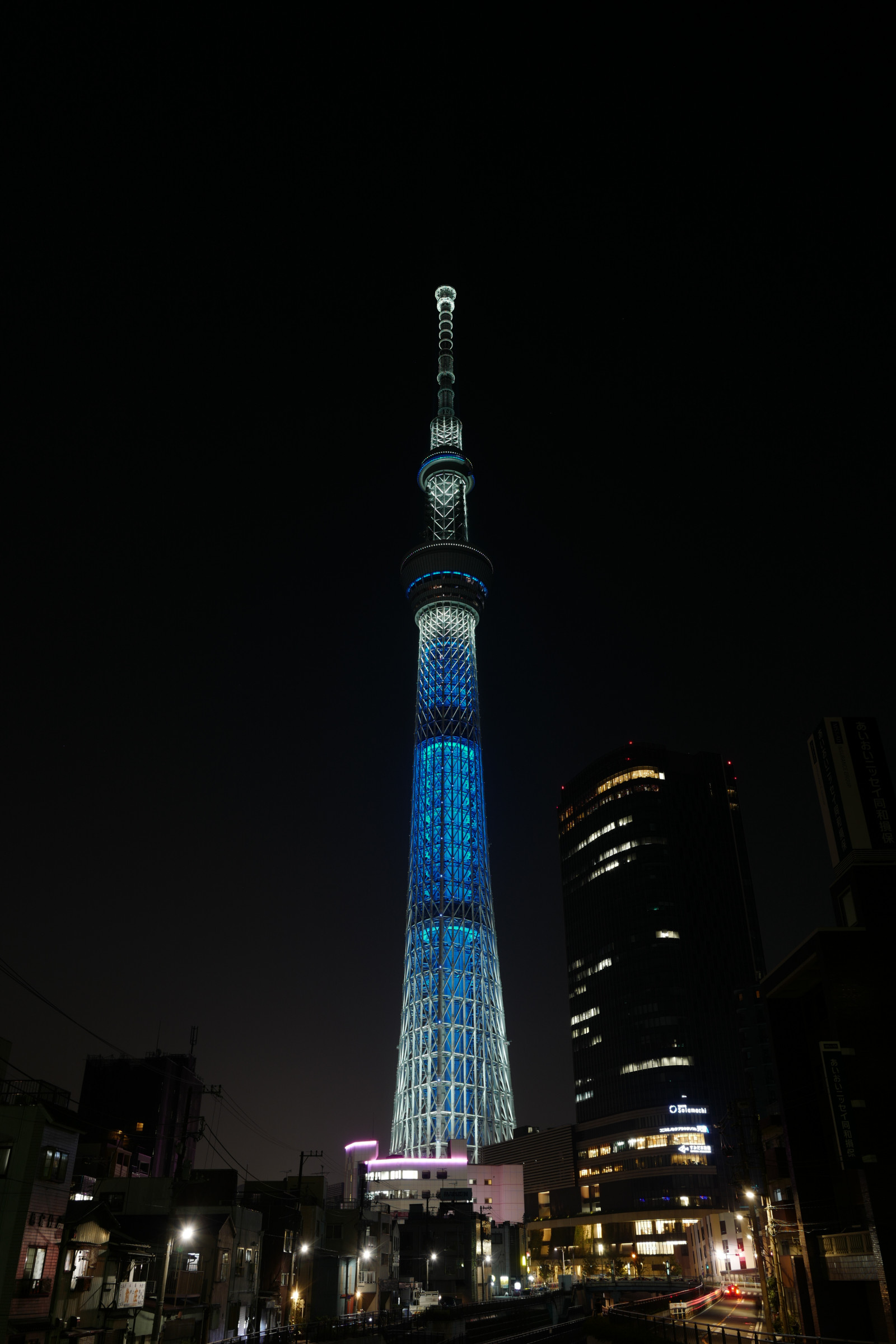 Giappone, città, paesaggio urbano, notte, architettura, riflessione, orizzonte, grattacielo, sera, Torre, crepuscolo, Leica, metropoli, Tokyo, Jp, Skytree, leggero, illuminato, illuminazione, illuminazione, 70, oscurità, punto di riferimento, Tokyo Sky Tree, Summilux, leicaq, summilux1728, q, 1728, turntheworldunblue, atmosfera della terra, area metropolitana, insediamento umano