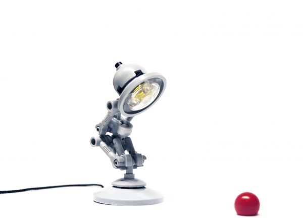 lights,red,photography,toys,robot,wall
