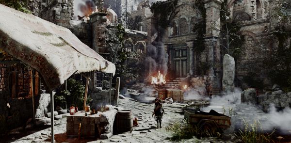 Vzestupně,Rottr,Krystaldynamika,Základy motoru,reshade