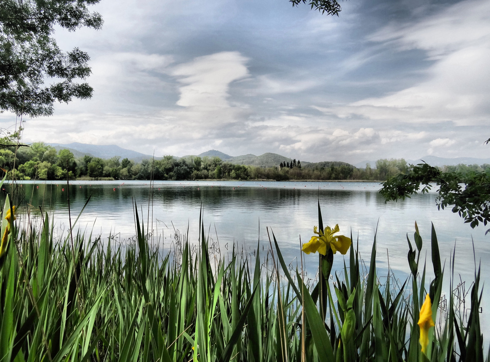 Spagna, Catalunya, spanje, Banyoles, thegalaxy, Lagobanyoles, Meervanbanyoles