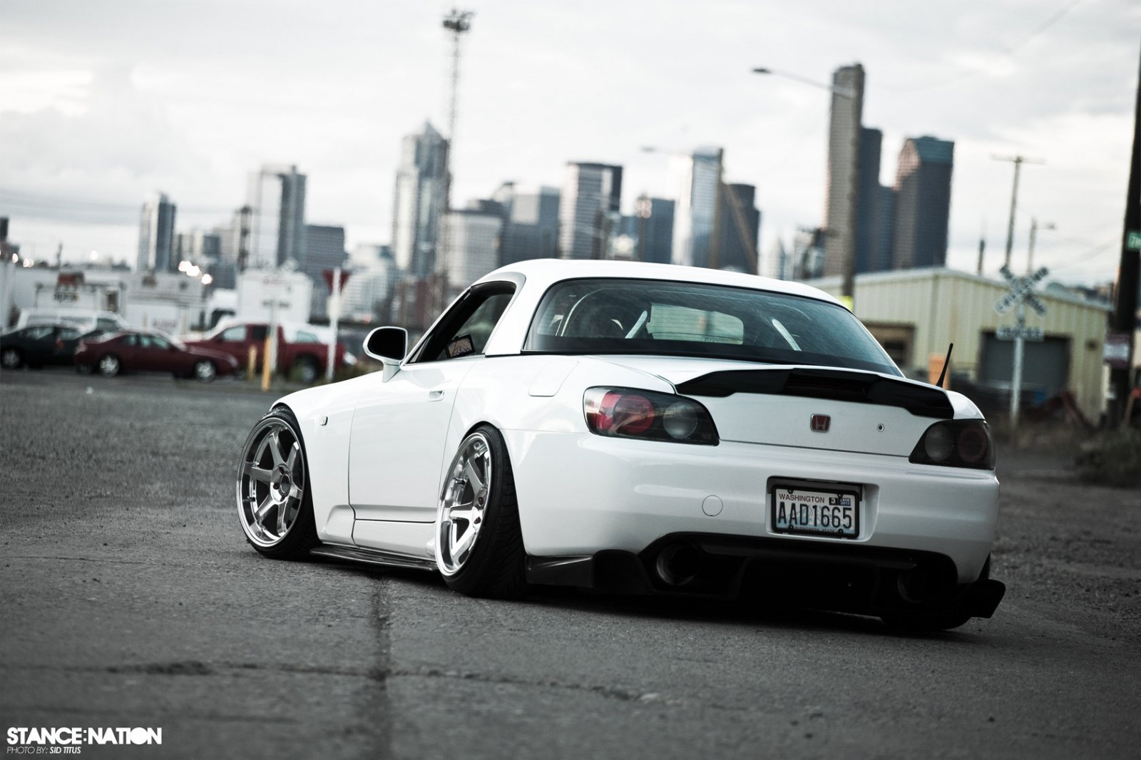 1680x1120 px, 2000, Zvyk, Honda, S2000, ladění