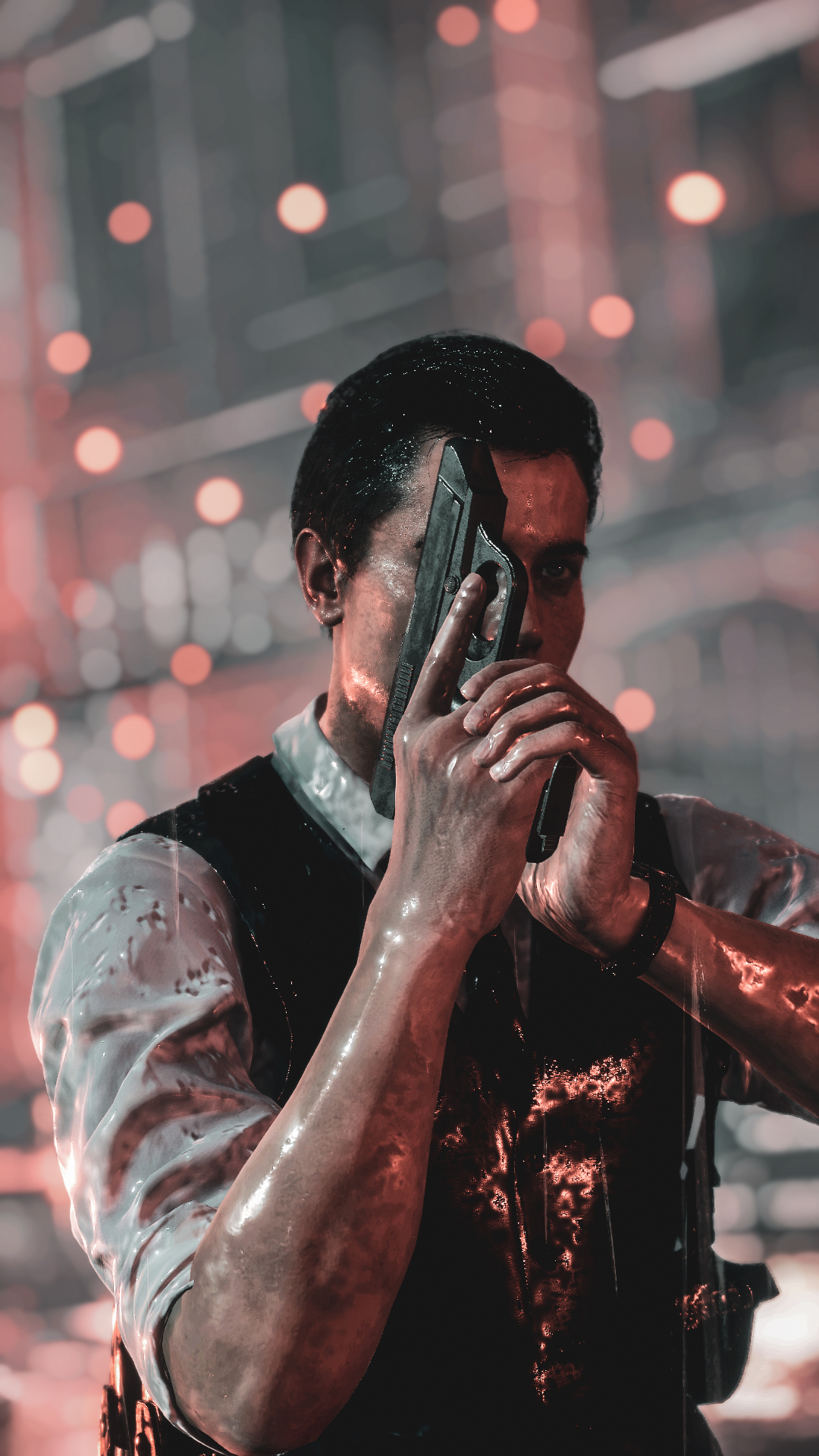 Resident Evil 2 Remake, giochi per PC