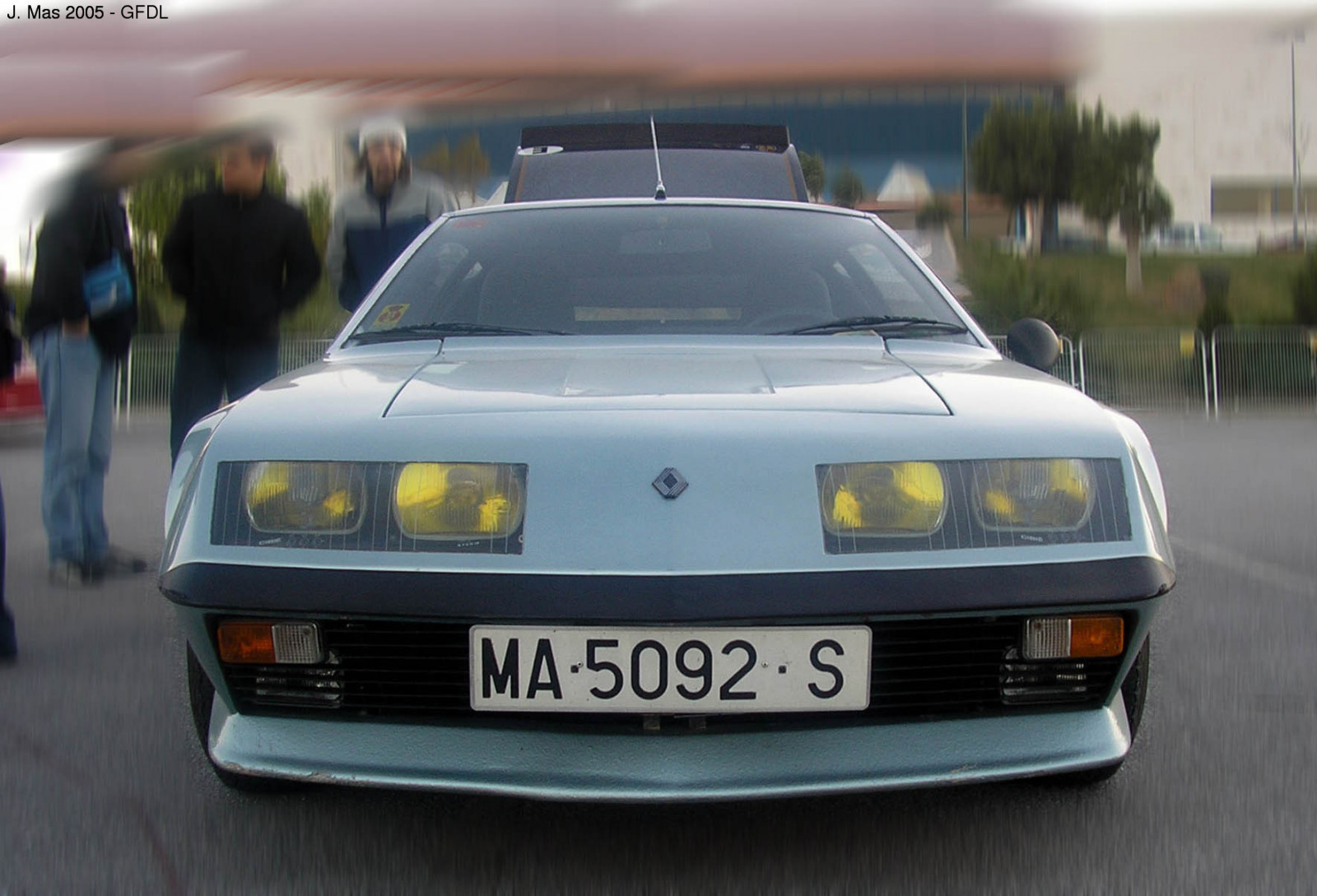 bil, køretøj, sportsvogn, klassisk bil, coupe, 1983, netcarshow, netcar, bil billeder, bil foto, Alpine Renault, A310, jord køretøj, automotive exterior, racerbil, bil make, familie bil, udøvende bil