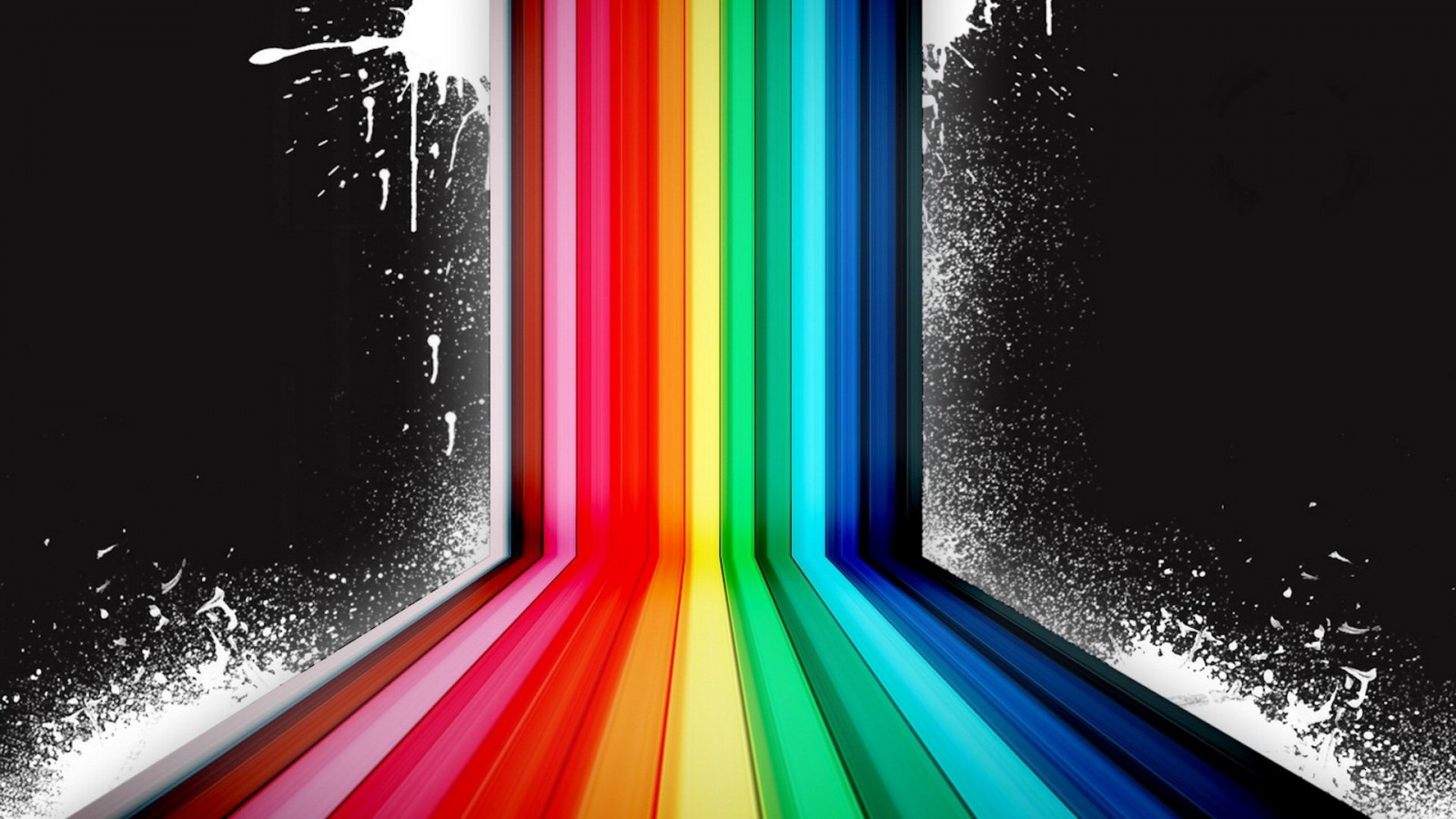 1920x1080 px, abstrakt, KUNST, bunt, Farben, Entwurf, Illustration, Licht, Thema