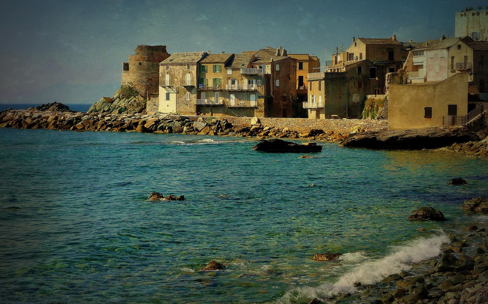 moře, voda, pobřeží, budova, nebe, Cestovní ruch, pobřeží, textura, Francie, Korsika, Terén, cestovat, prozkoumat, oceán, přístav, textur, Insel, corse, isola, Akdeniz, Frankreich, plavby, Urlaub, reisen, roba66, effecte, ostrůvek, korsika, corsicaisland, Hafen