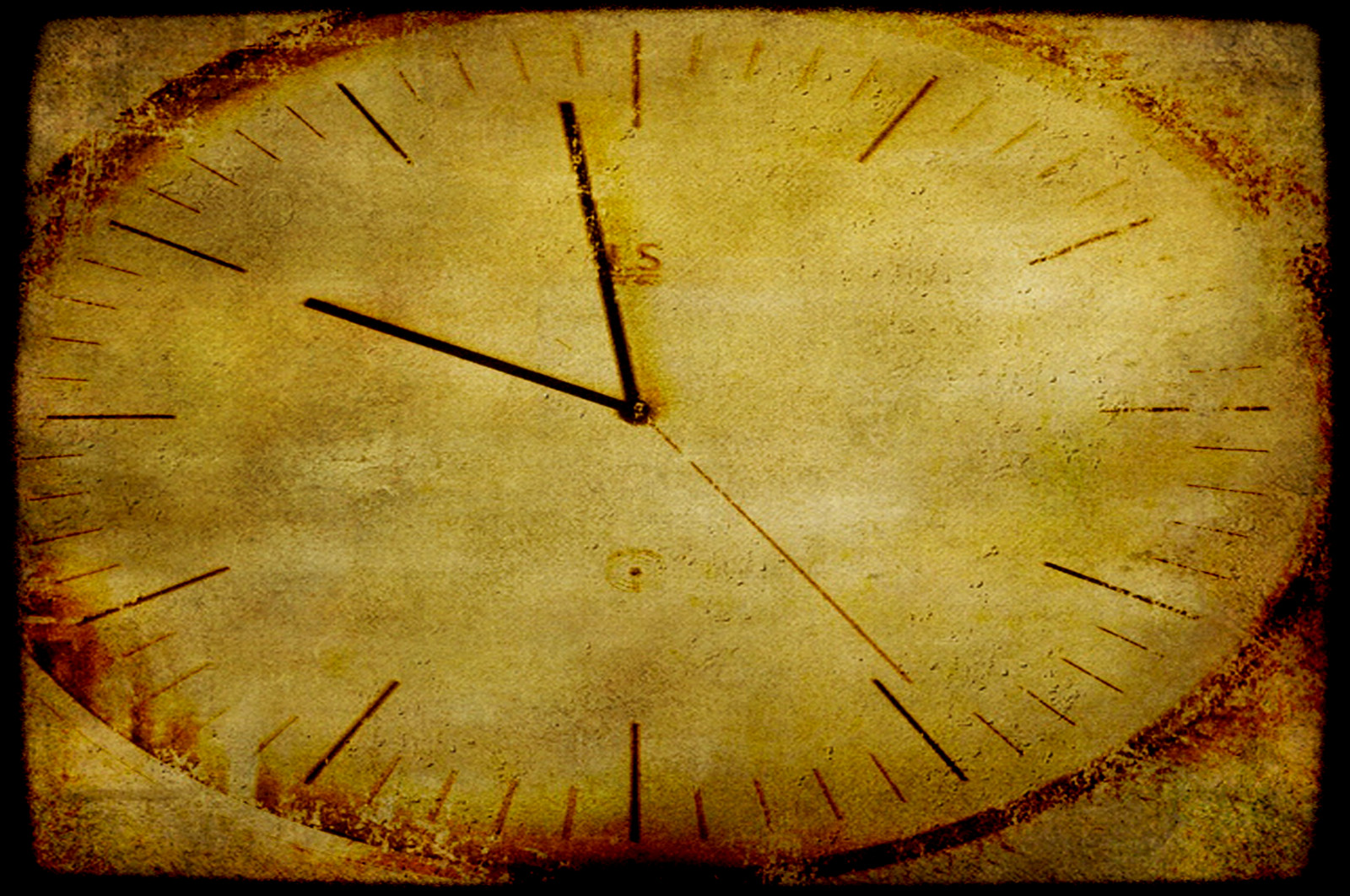 Clock Background Texture Wallpaper : symmetry, texture, time, circle, Nikon, vintage, Tool, 2011 ...