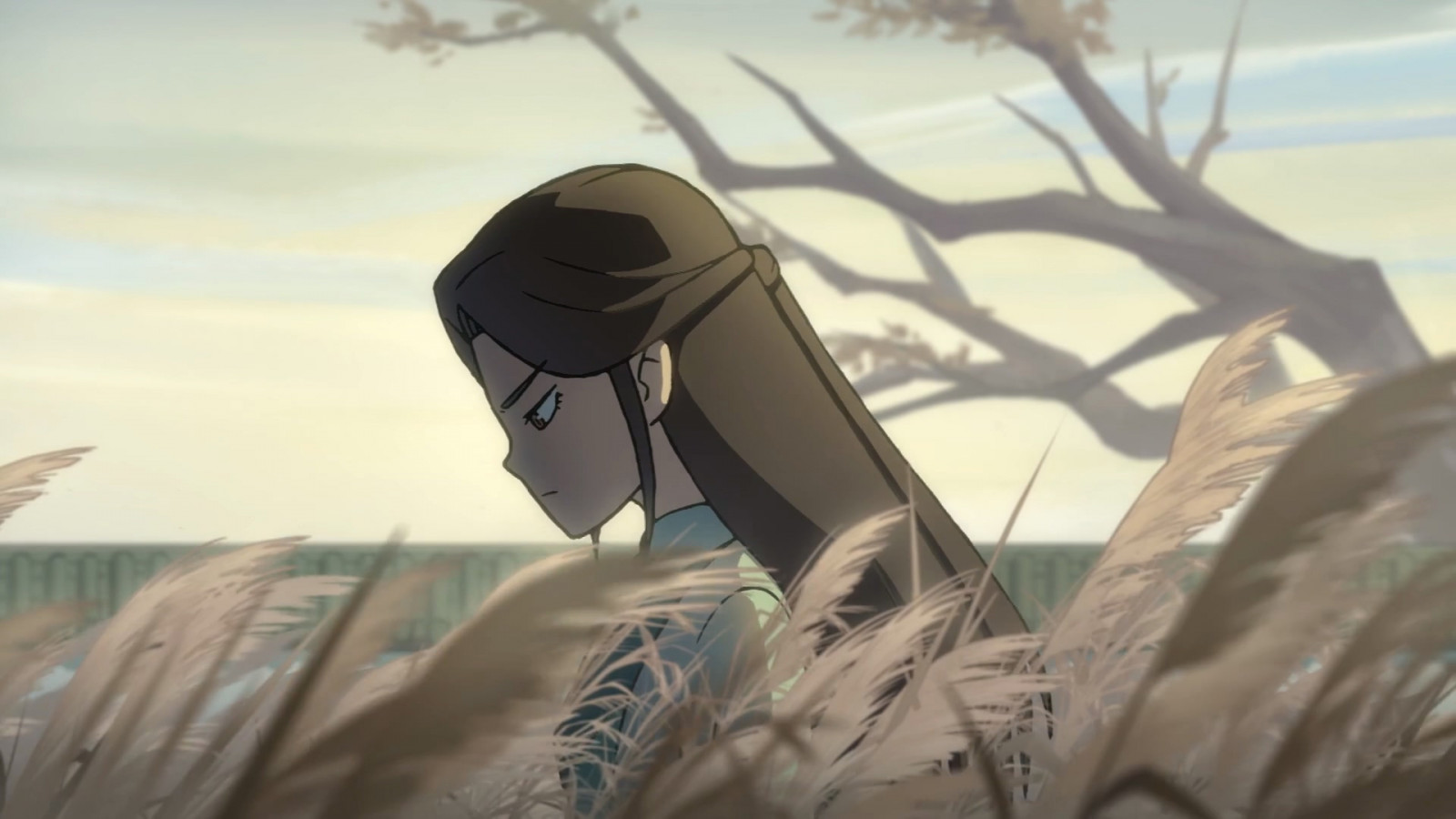 Wallpaper Scissor Seven, huilian Scissor Seven, anime girls 1920x1080