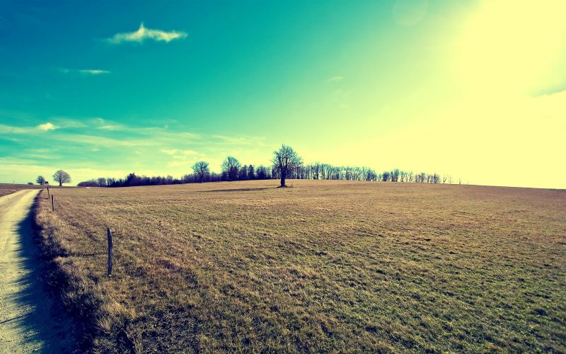 sunlight, landscape, sunset, hill, nature, grass sunlight, landscape, sunset, hill, nature, grass