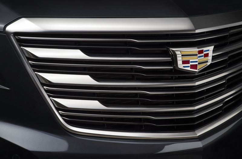 auto, vozidlo, Cadillac, netcarshow, netcar, limuzína auto, vozidlo, Cadillac, netcarshow, netcar, limuzína