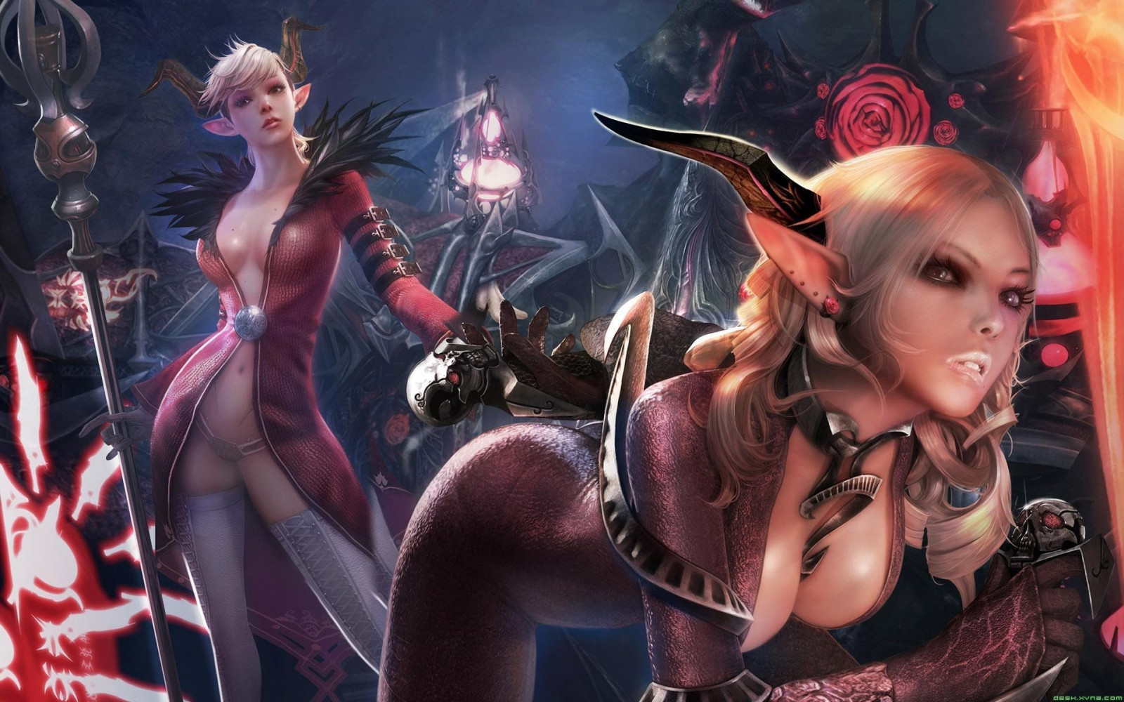 anime, Tera on-line, komiks, mytologie, Tera, představení, Snímek obrazovky, hudební divadlo, fiktivní postava