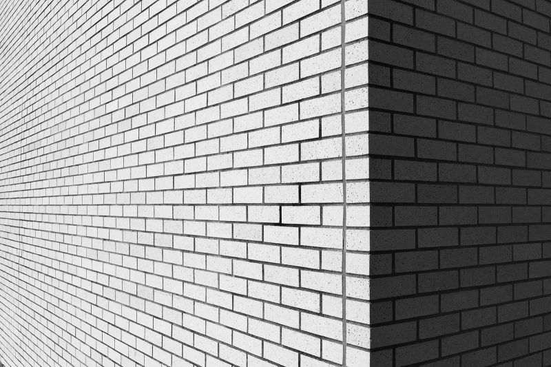 negro, arquitectura, pared, blanco, monocromo, fotografía