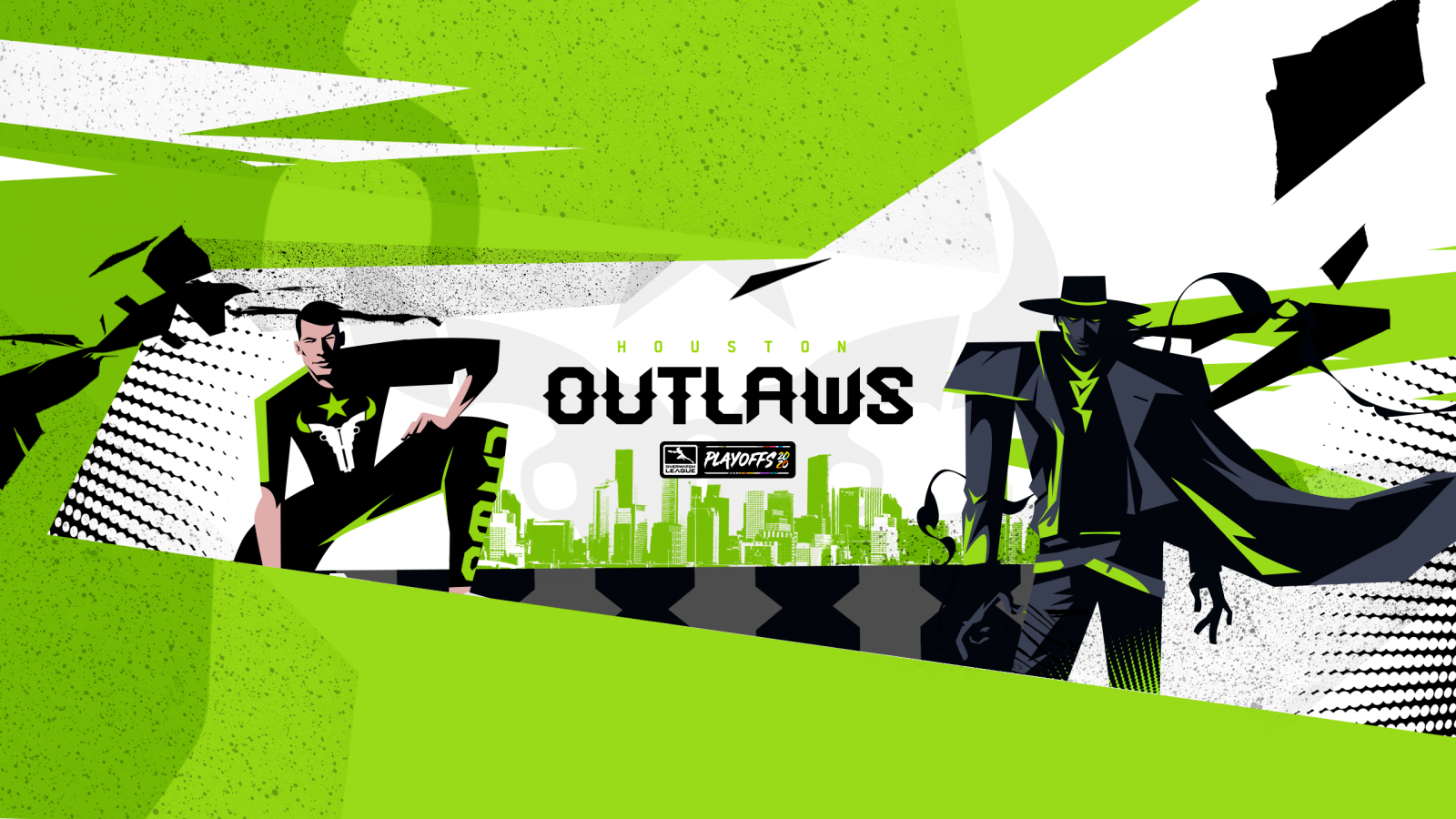 Surmarché, Overwatch League