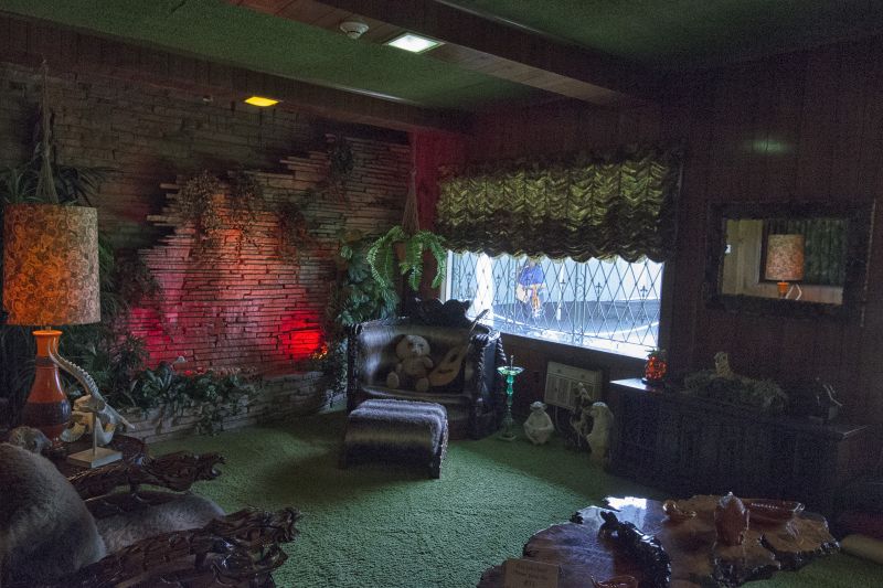 voda, Vzhled interiéru, domů, Dům, stěna, okno