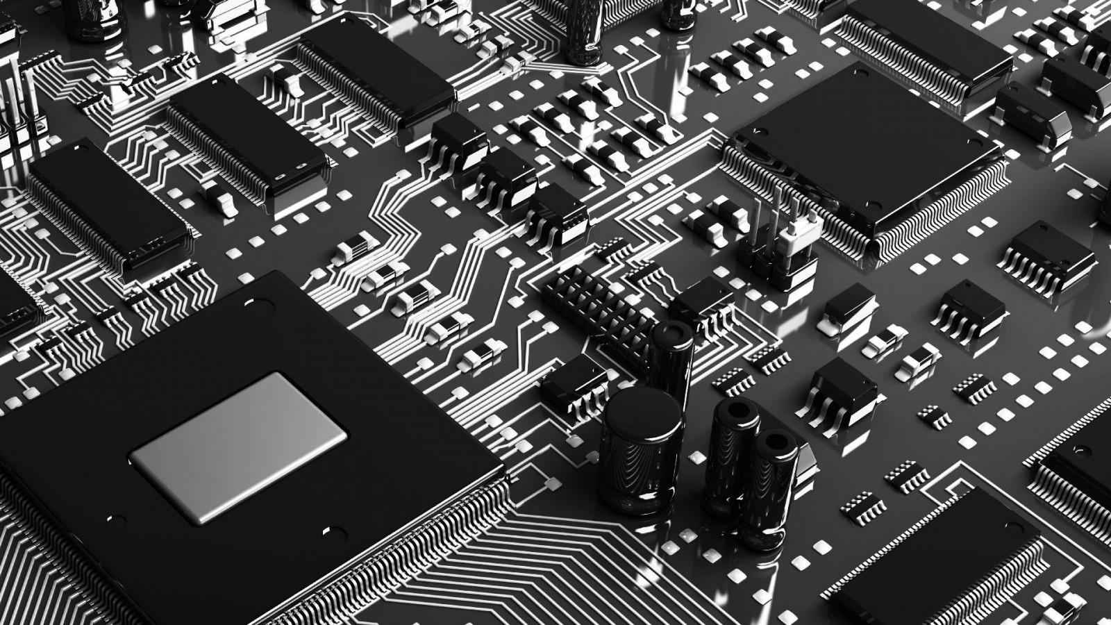 Wallpaper : 1920x1080 px, CGI, computer, digital art, geometry ...