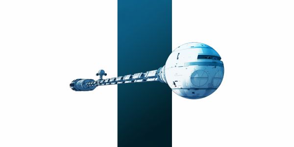 movies, spaceship, 2001 A Space Odyssey, vehicle, artwork