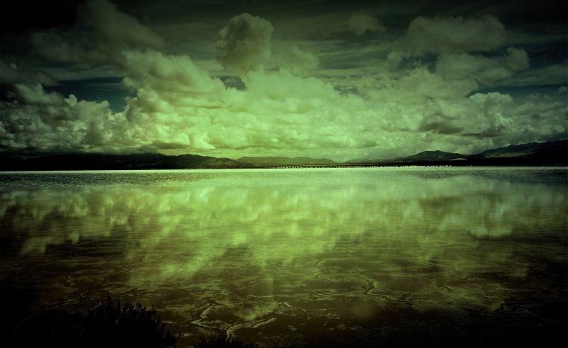 luz de sol, paisaje, mar, noche, lago, agua luz de sol, paisaje, mar, noche, lago, agua