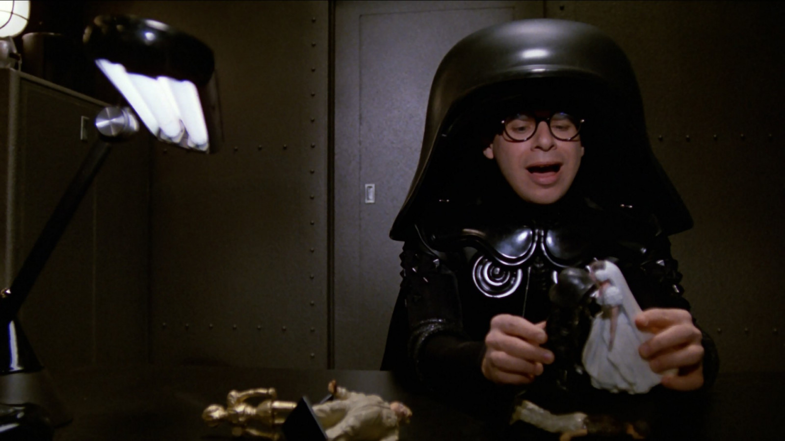 parodie star wars film