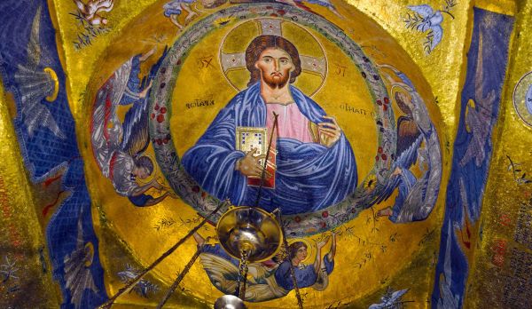 painting,artwork,mural,ART,multicolor,religion