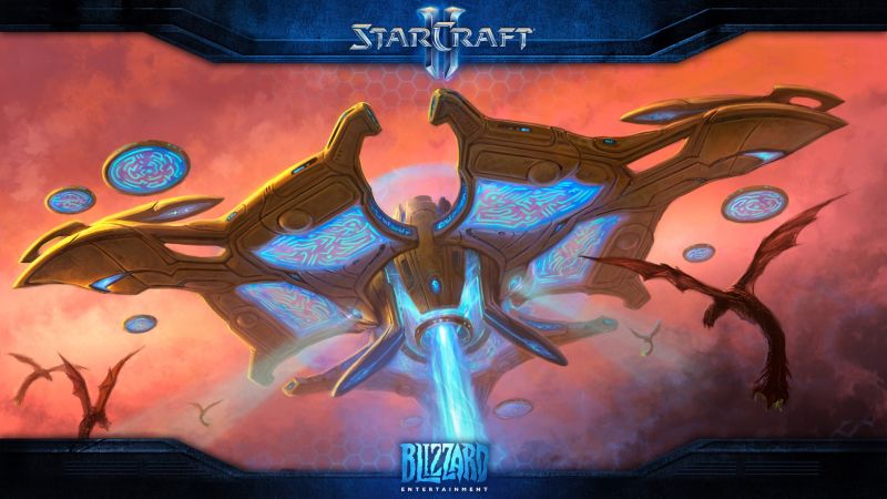 video games, anime, comics, Starcraft II, illustration, games video games, anime, comics, Starcraft II, illustration, games