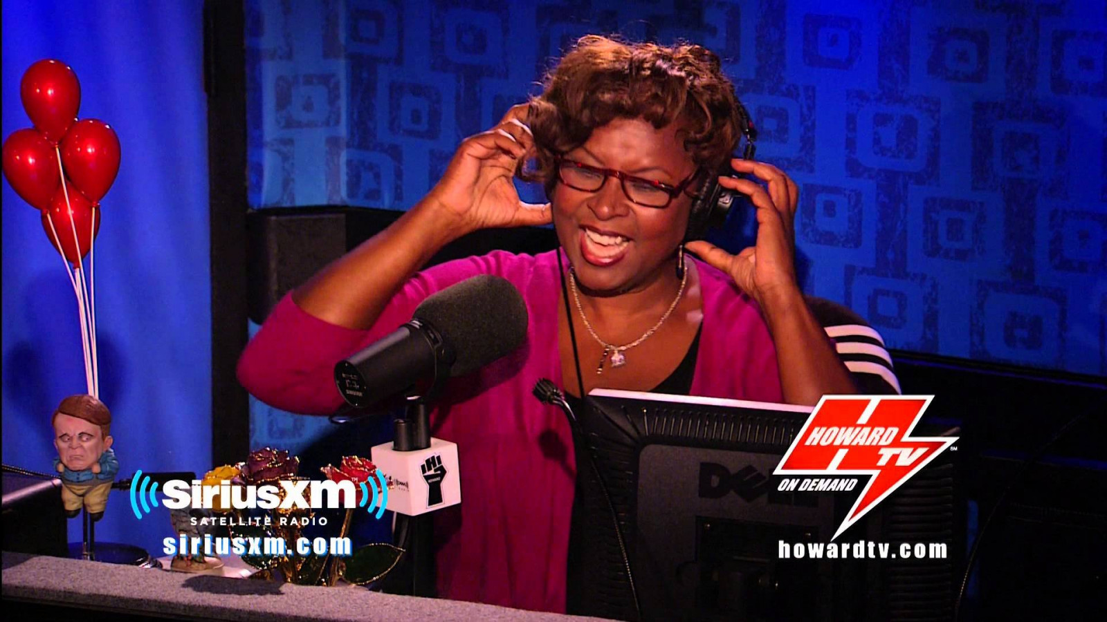 1920x1080 px, 1hstern, herec, komedie, d, disk, howard, j, žokej, fotograf, plakát, rádio, Seriies, záď, televize