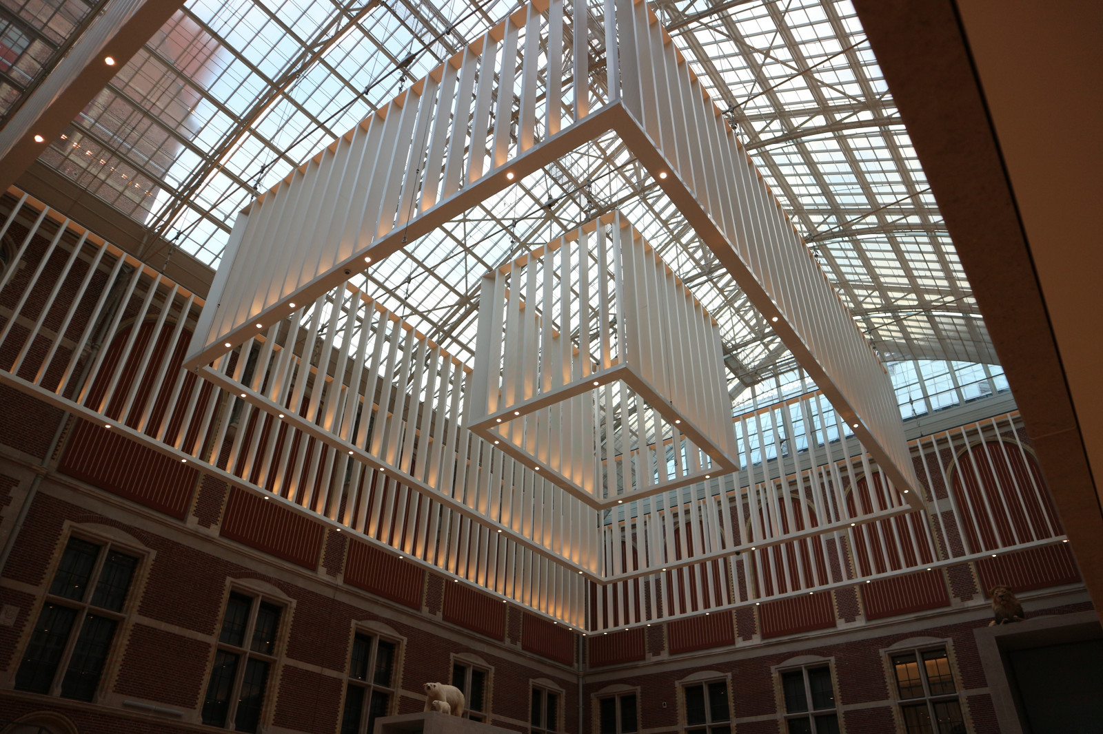 architettura, città