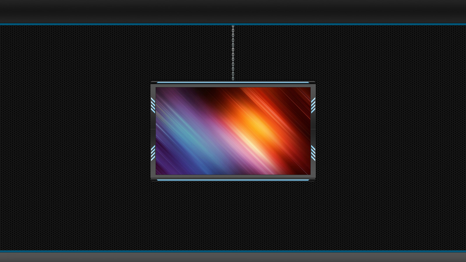 desktop background, PCGamer
