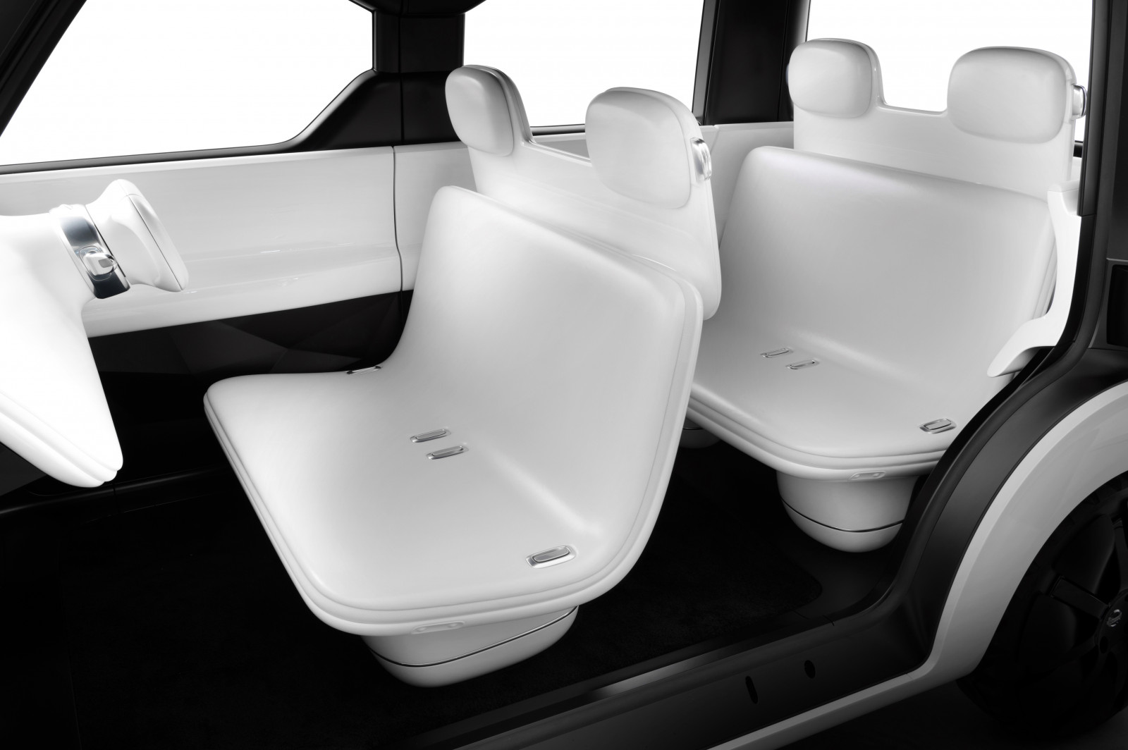 auto, vozidlo, Nissan, netcarshow, netcar, obrázky vozidel, photo auto, 2016, kolo, Teatro pro Dayz, automobilového designu, automobilový exteriér, automobil make, luxusní vůz, nárazník, městské auto, minivan