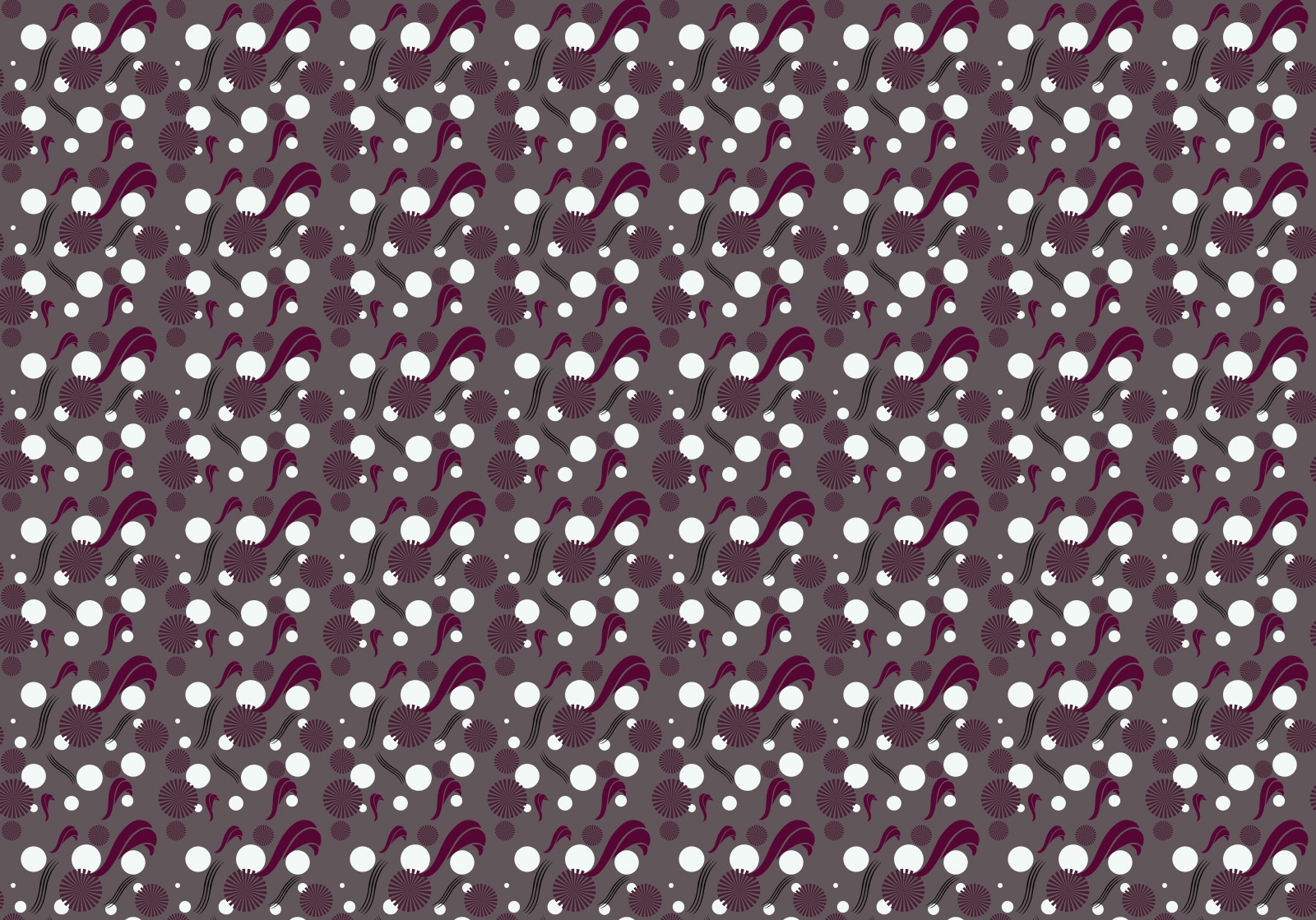 vzor, textura, kruh, tečky, růžový, purpurová, Pozadí, tvar, design, čára, okvětní lístek, kruhy, font