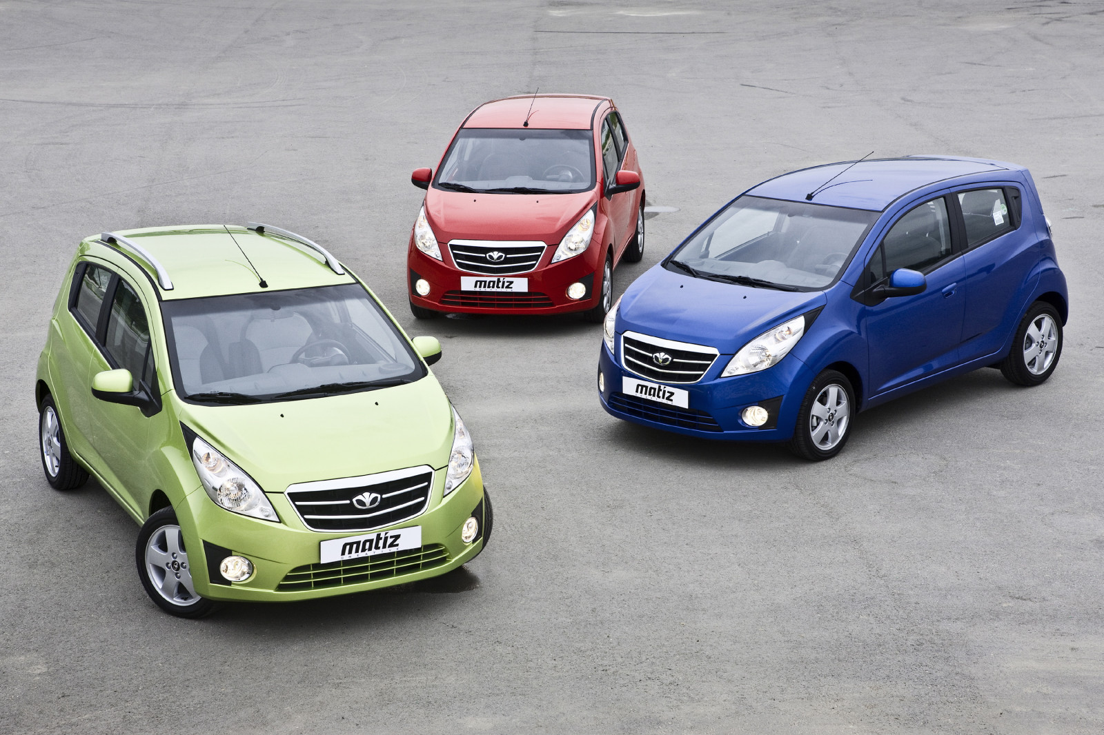 Wallpaper : netcarshow, netcar, car images, car photo, 2009, Daewoo ...