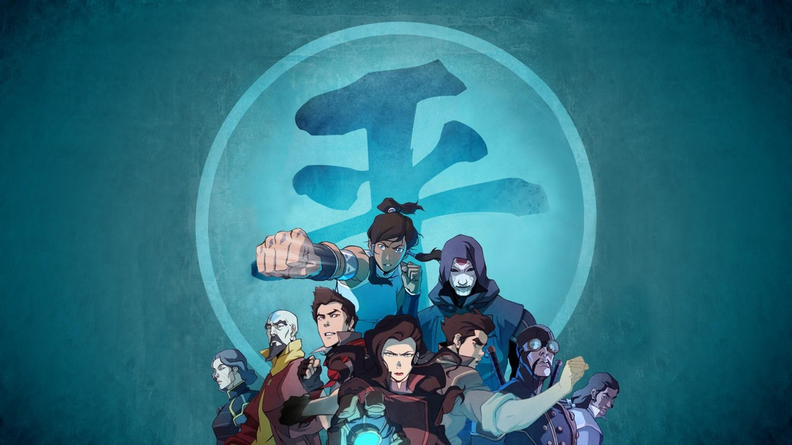 ภาพประกอบ, สีน้ำเงิน, ใต้น้ำ, ตำนานแห่ง Korra, Avatar Airbender ครั้งสุดท้าย, ภาพหน้าจอ, วอลล์เปเปอร์คอมพิวเตอร์