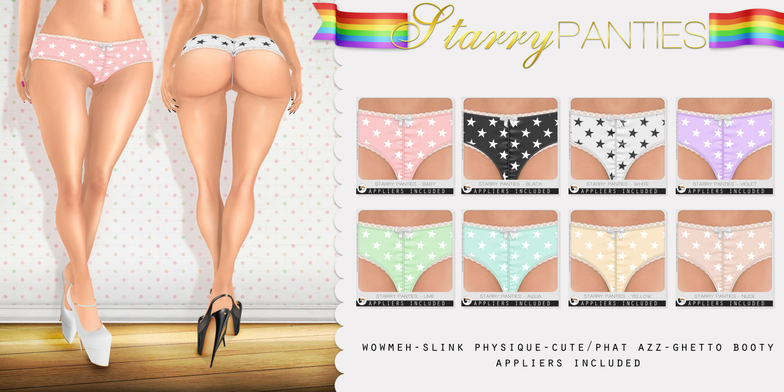 šortky, kalhoty, vzor, život, spodní prádlo, kufry, plavky, kloub, slipy, velký, roztomilý, sexy, noha, hvězda, SL, show, druhý život, druhý, kawaii, kyčel, pás, spodní prádlo, spodky, bla, pantsu, břicho, stehno, spodní prádlo, podprsenka, aktivní spodní prádlo, luky, hvězdnatý, g string, SLX, TBS, plavky spodní, dolní končetina