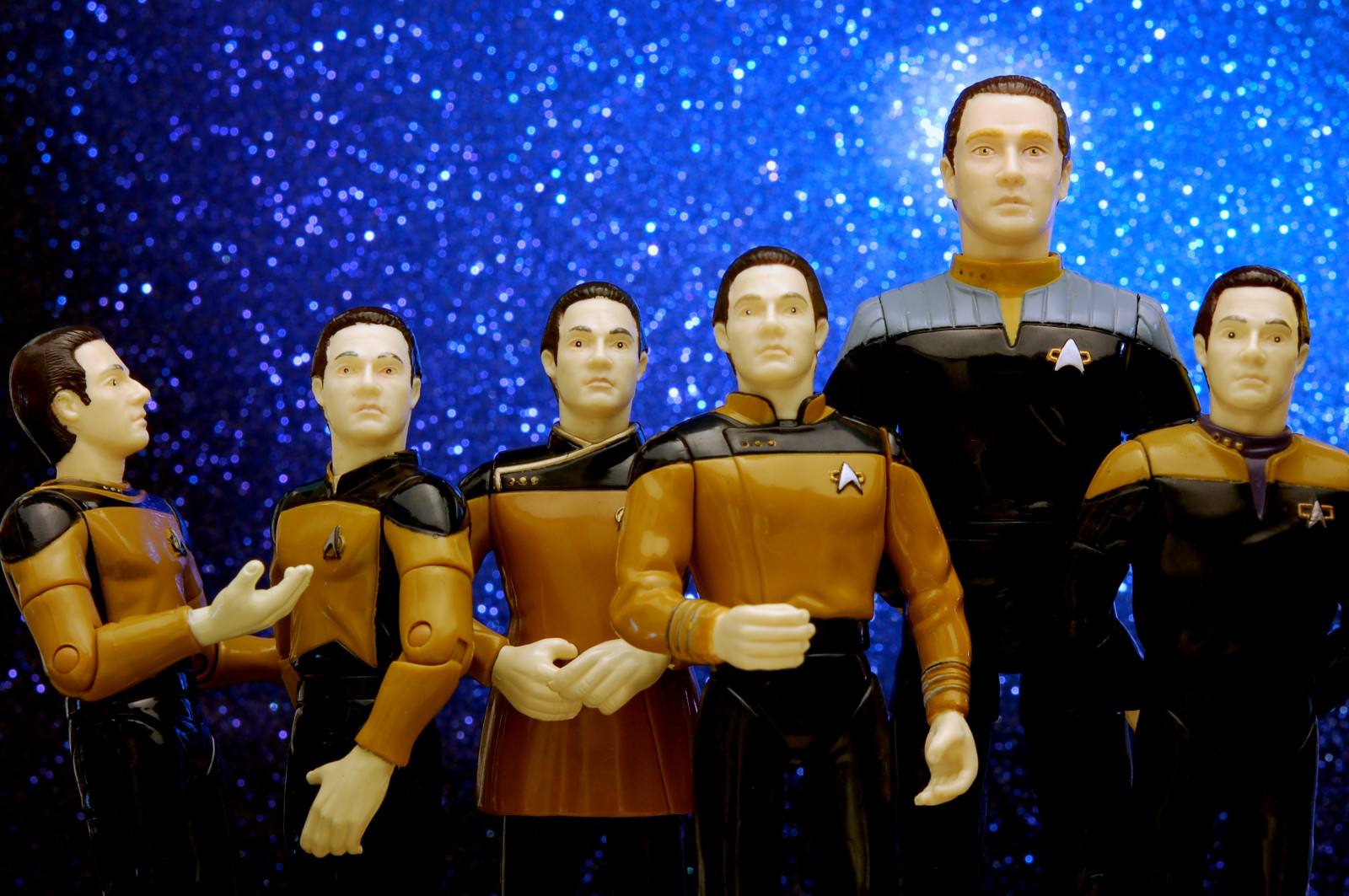 modrý, StarTrek, oblíbený, zábava, Hračka, akční figurka, robot, fotografie, zajímavý, obraz, velmi, akce, bokeh, dobrý, skvělý, skupina, obrázek, nejlepší, CC, postava, vynikající, data, největší, portfolio, spálit, oblíbený, Další generace, 5k, TNG, inkitchen, Bigdata, jdhancock