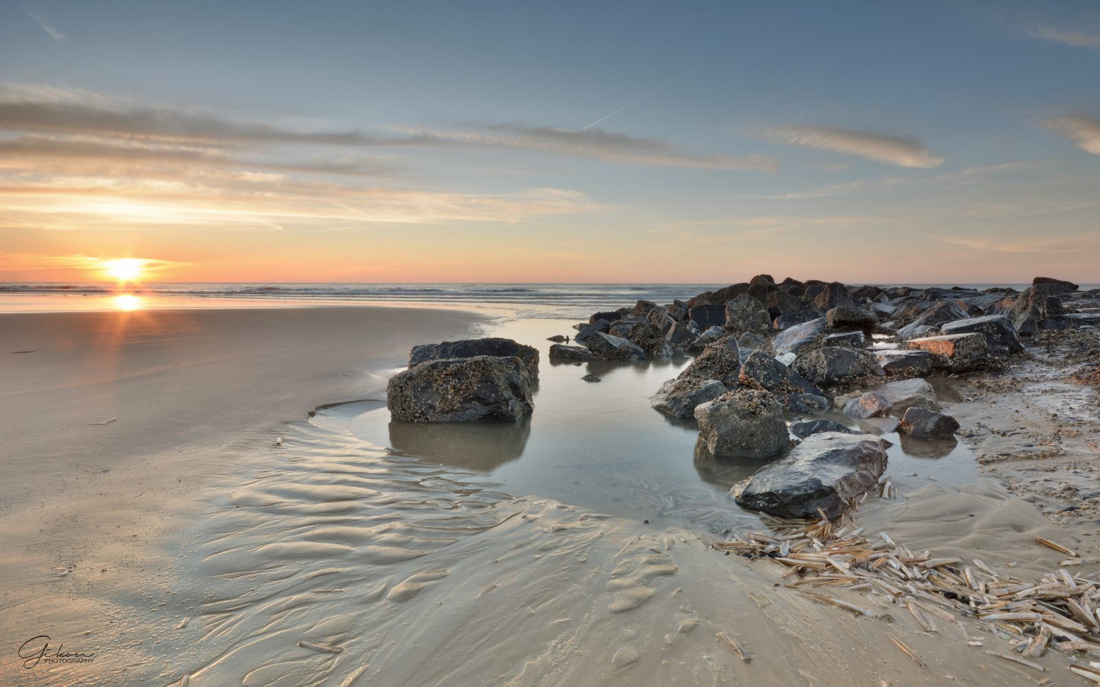 แสงแดด, มีสีสัน, พระอาทิตย์ตก, ทะเล, อ่าว, น้ำ, หิน, ฝั่ง, ทราย, การสะท้อน, ฤดูหนาว, ชายหาด, พระอาทิตย์ขึ้น, เช้า, ชายฝั่ง, ดวงอาทิตย์, ขอบฟ้า, หิน, Nikon, เมฆ, รุ่งอรุณ, มหาสมุทร, คลื่น, วัสดุ, d7100, sigma1020, ndgradfilter, เนื้อน้ำ, คลื่นลม, Gikon