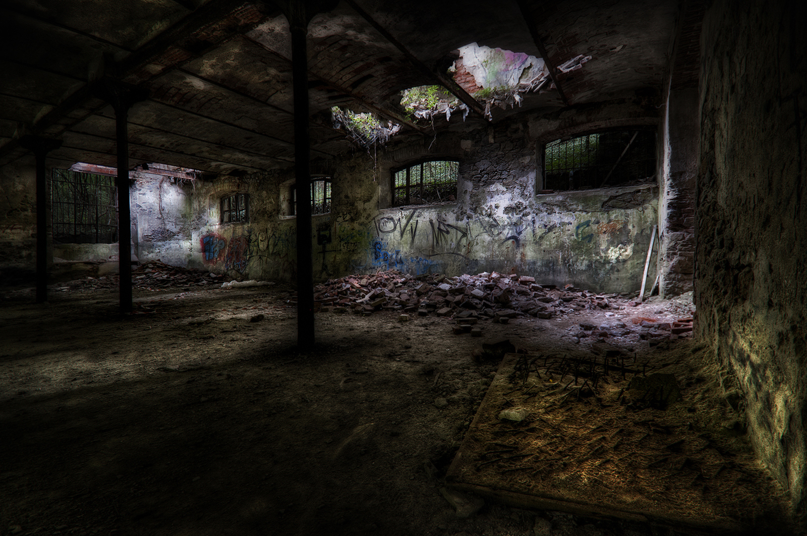 slunečnímu záření, les, noc, opuštěný, HDR, rozklad, 2013, rodeos, světlo, tma, flickrsfinestimages1, bestcapturesaoi, nikond300, Snímek obrazovky, flickrsfinestimages2, flickrsfinestimages3, piemonte, robertodefilippi, urban area, abbandono, excotonificio, coazzegiaveno, decadenza, DeGrado