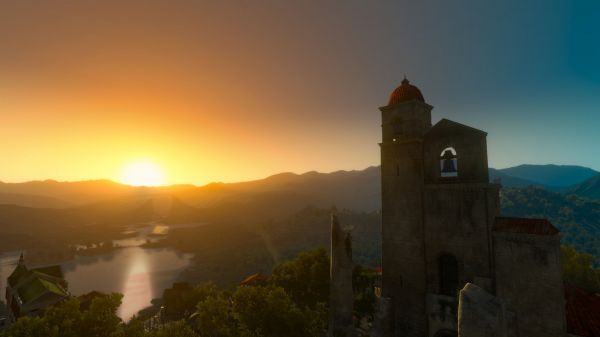 The Witcher 3 Wild Hunt, PC gaming, video games, The Witcher 3 Wild Hunt Blood and Wine