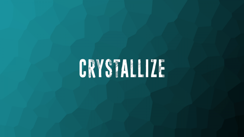 blue, crystallized, illustration, text, circle, brand