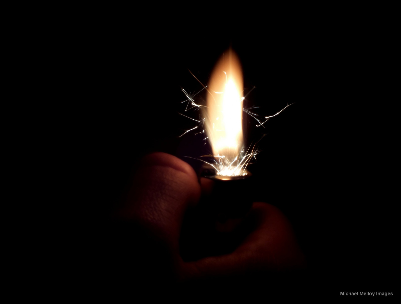 Wallpaper : light, fire, hand, slow, flame, 365, lighter, sparks