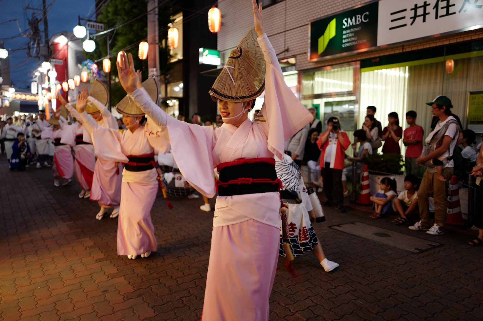 Japonsko, cosplay, Leica, Tokio, oblečení, jp, festival, kostým, summilux, leicaq, summilux1728, q, 1728, awaodori, ontakesan, konvence