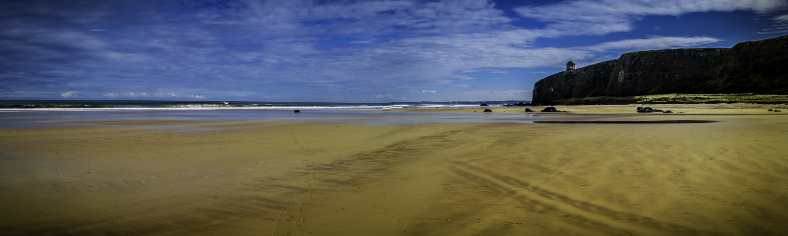 ไอร์แลนด์, ทะเล, ชายหาด, ชายฝั่ง, Nikon, พาโน, ขอบฟ้า, พาโนรามา, ตกต่ำ, ชายฝั่งทะเล, แนวชายฝั่ง, ชายทะเล, ทางหลวง, 2015, nthireland, Gameofthrones, d3200, trevorbowling