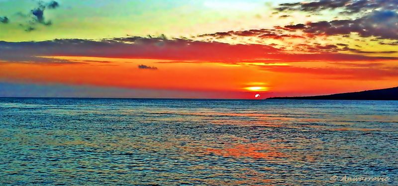 luce del sole,tramonto,mare,baia,acqua,puntellare