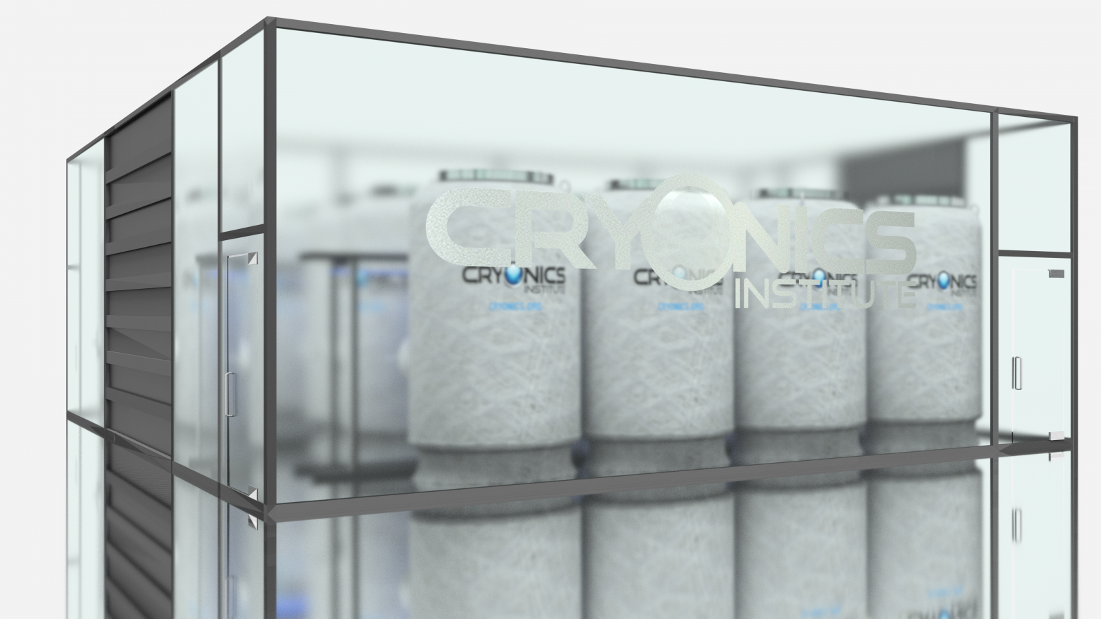 Cryonics, Cryonics Institute