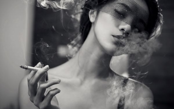 1920x1200 px,black,Asian,B,cigarette,fashion