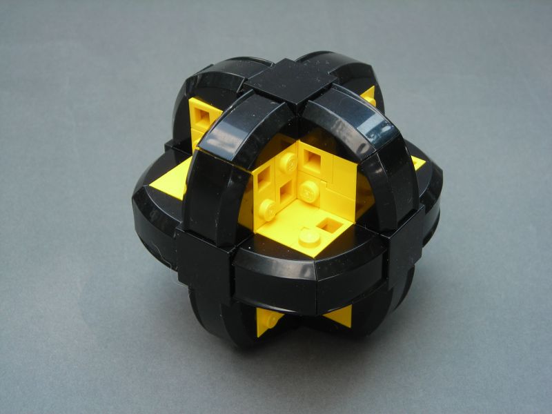 LEGO,esfera
