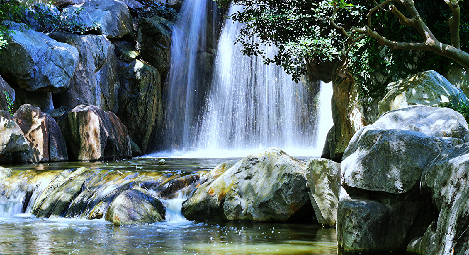 Wallpaper camera, new, travel, Tourism, nature, water, beautiful