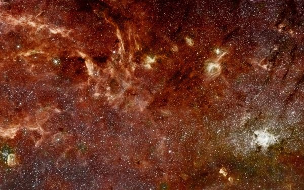 galaxy, space, stars, Milky Way, nebula, photography