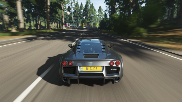 Forza Horizon 4, Forza Horizon, Forza, car, driving, CGI