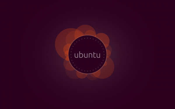 illustration,text,logo,Linux,circle,Ubuntu