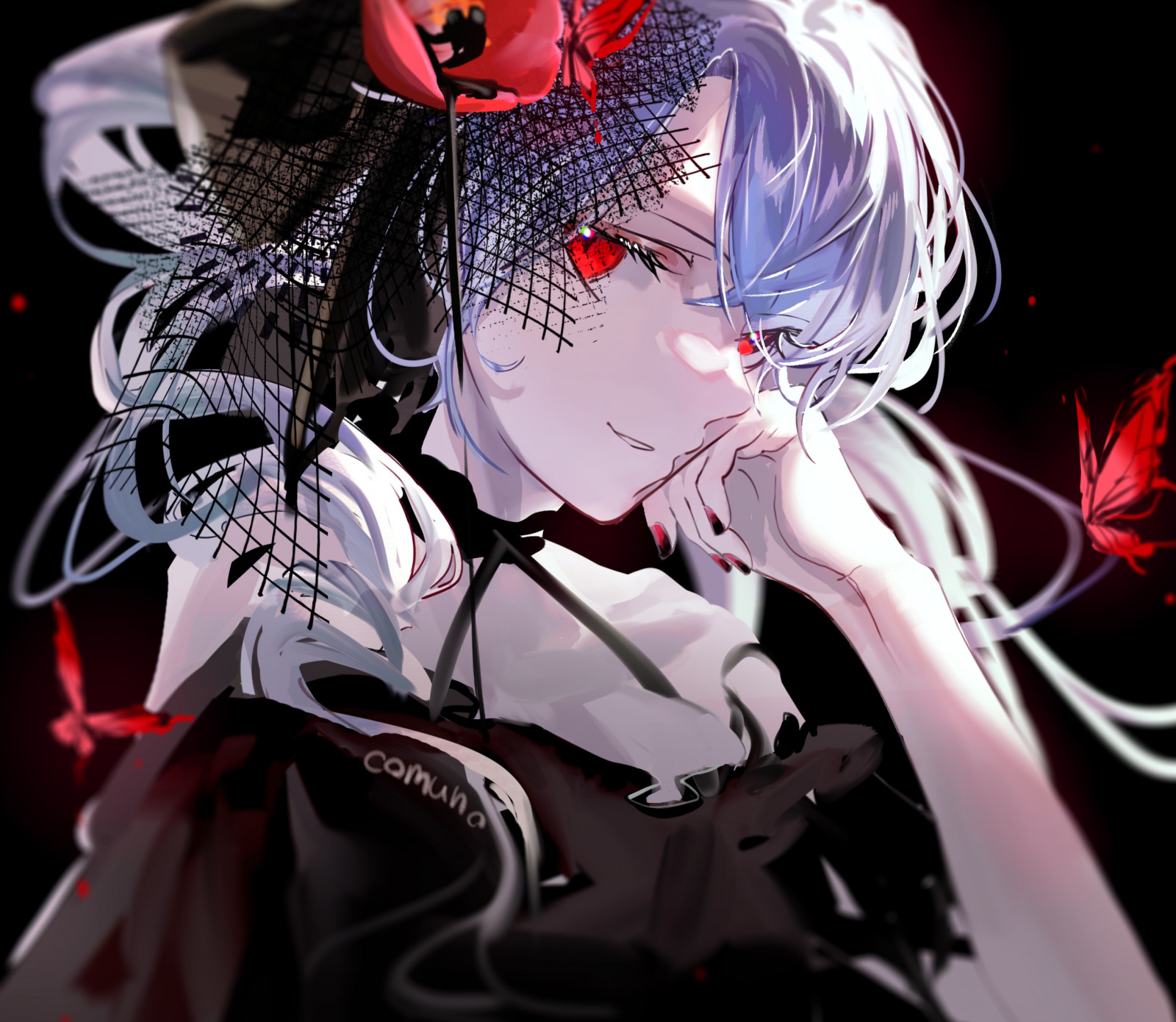 อะนิเมะ, สาวอะนิเมะ