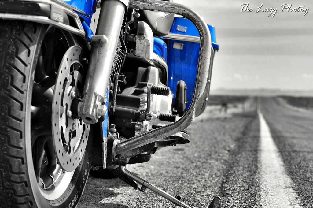 silnice, fotografování, král, Harley, líný, motocykl, Wyoming, Davidson, Elliott, Photog, flhp